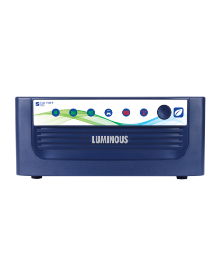 LUMINOUS ECO VOLT NEO 750 SINE WAVE UPS